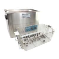 Crest Ultrasonic Cleaning Bath 26L P2600