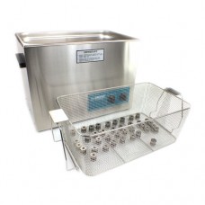 Ultrasonic Baths