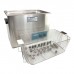 Crest Ultrasonic Cleaning Bath 26L P2600