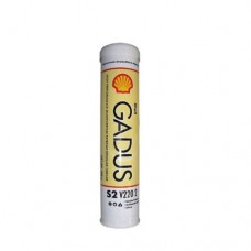 Shell Gadus S2 V220C 2 (400g) - Extreme Pressure