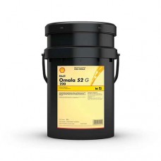 Shell Omala VG220 Oil 20L