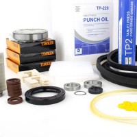 PTK Tablet Press Service Kit