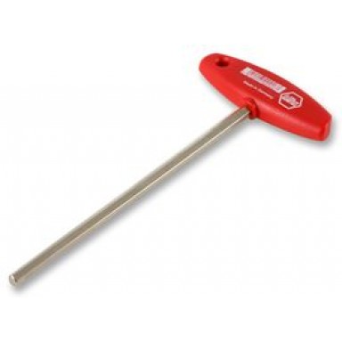 Punch retaining screw - T handles 6mm 