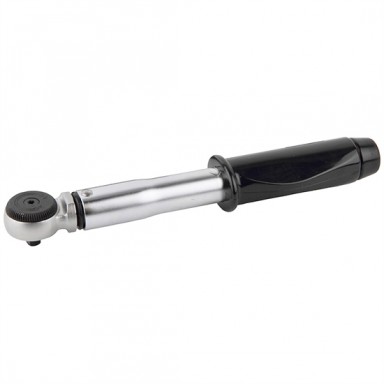 Preset Torque wrench 1/4" -11 ft/lb (15Nm) - Norbar