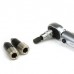 Torque wrench 1/4" to 8mm hex adapter to fit die lock screw.