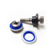 EUB Single lip turret seal installation tool