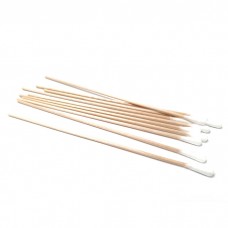 Cotton bud sticks