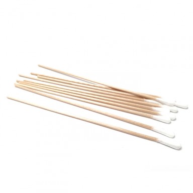 Cotton bud sticks