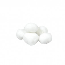 Cotton wool balls PK100