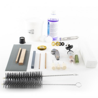 Polishing Kit One