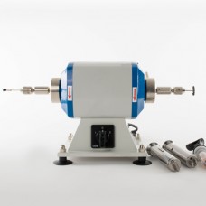 Double Ended Polishing Motor with chucks