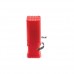 Red Punch Tube EUD