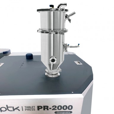 PL-S100 Powder Transfer Unit